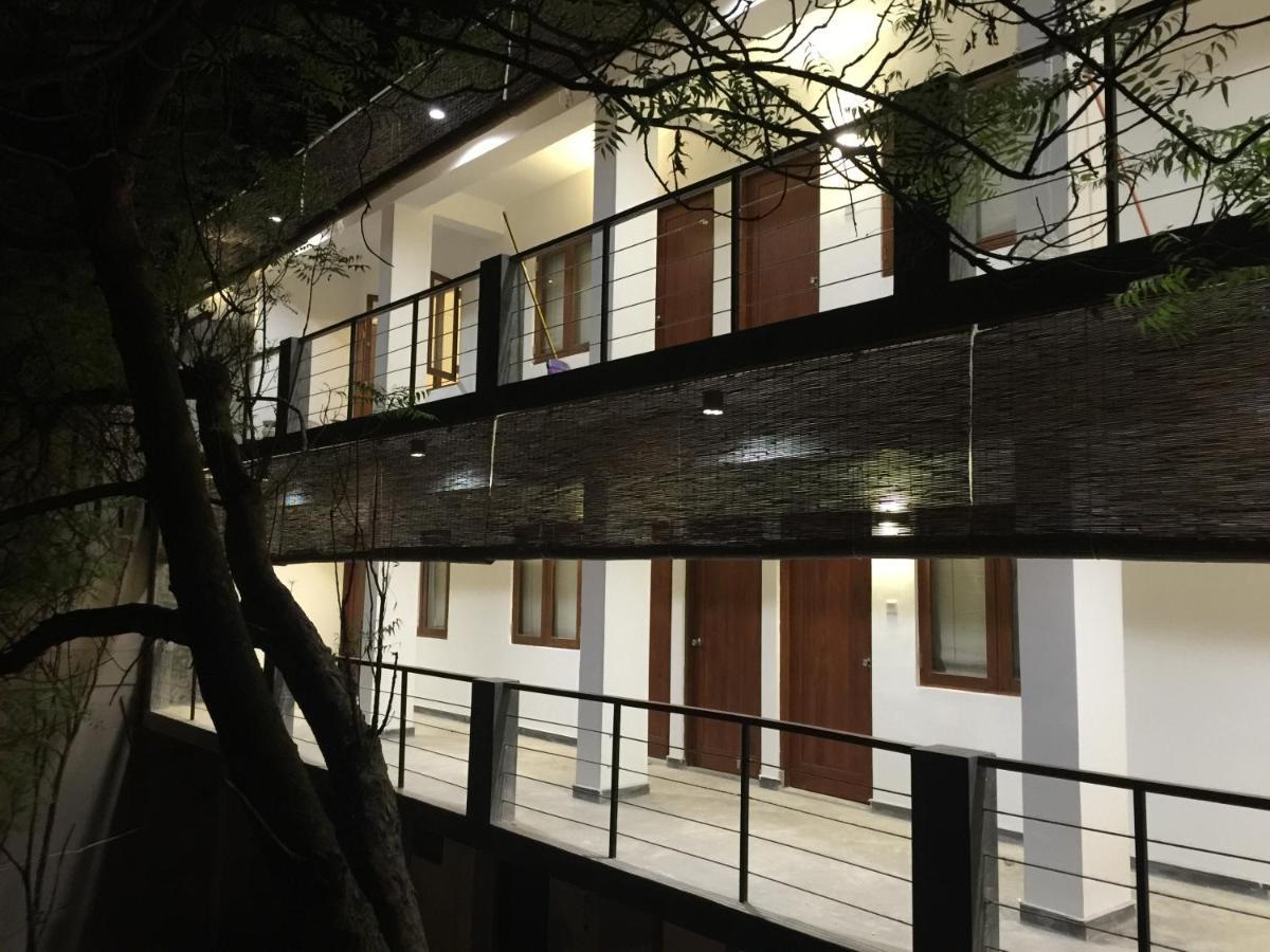 מלון קולומבו Sayura House מראה חיצוני תמונה