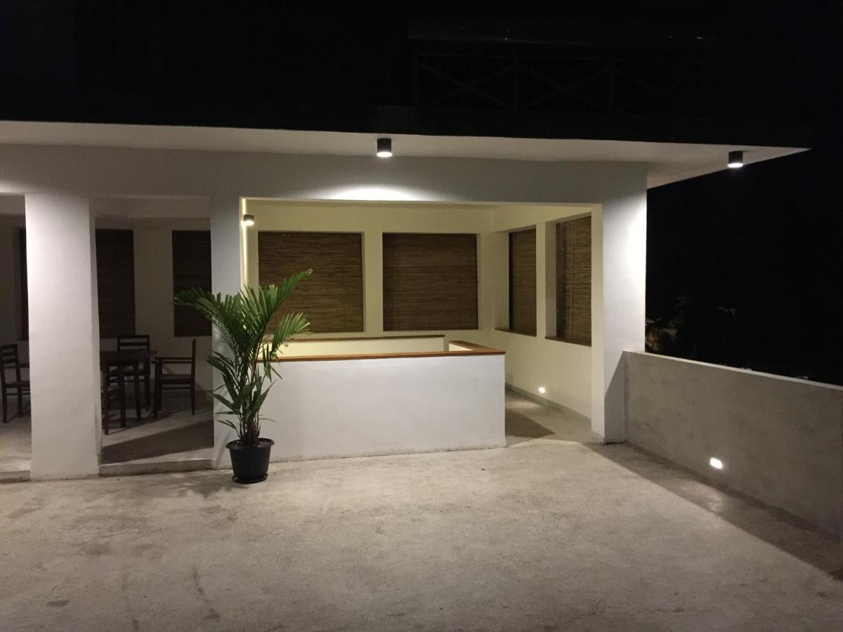 מלון קולומבו Sayura House מראה חיצוני תמונה