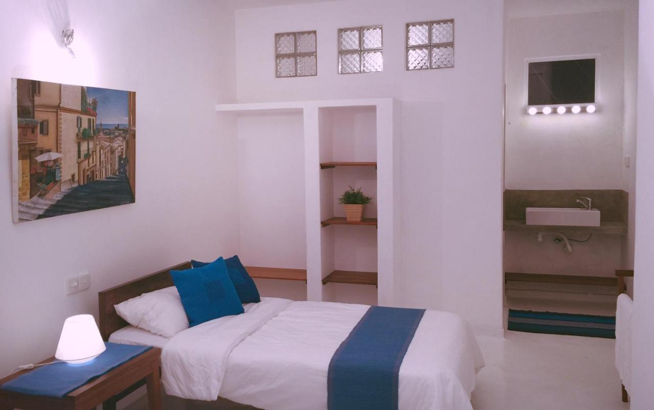 מלון קולומבו Sayura House מראה חיצוני תמונה