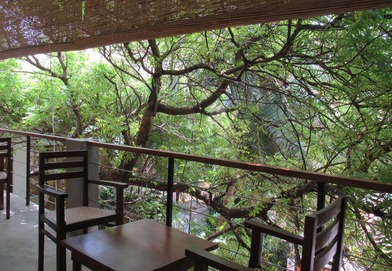 מלון קולומבו Sayura House מראה חיצוני תמונה