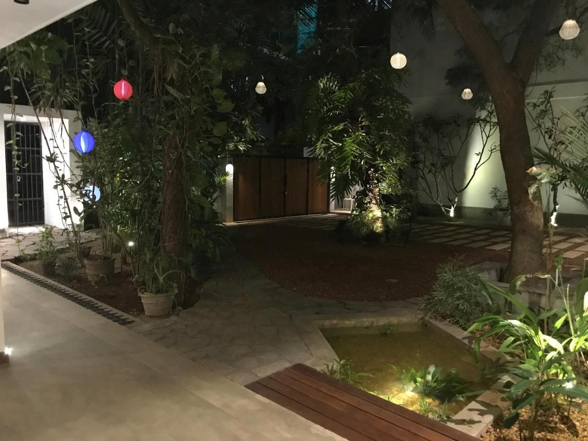 מלון קולומבו Sayura House מראה חיצוני תמונה