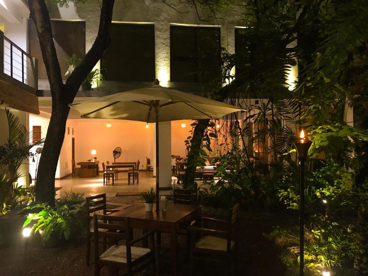 מלון קולומבו Sayura House מראה חיצוני תמונה