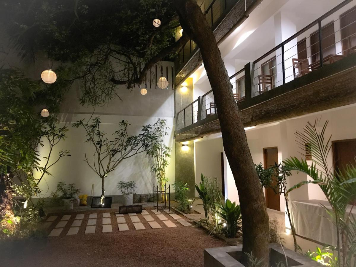 מלון קולומבו Sayura House מראה חיצוני תמונה