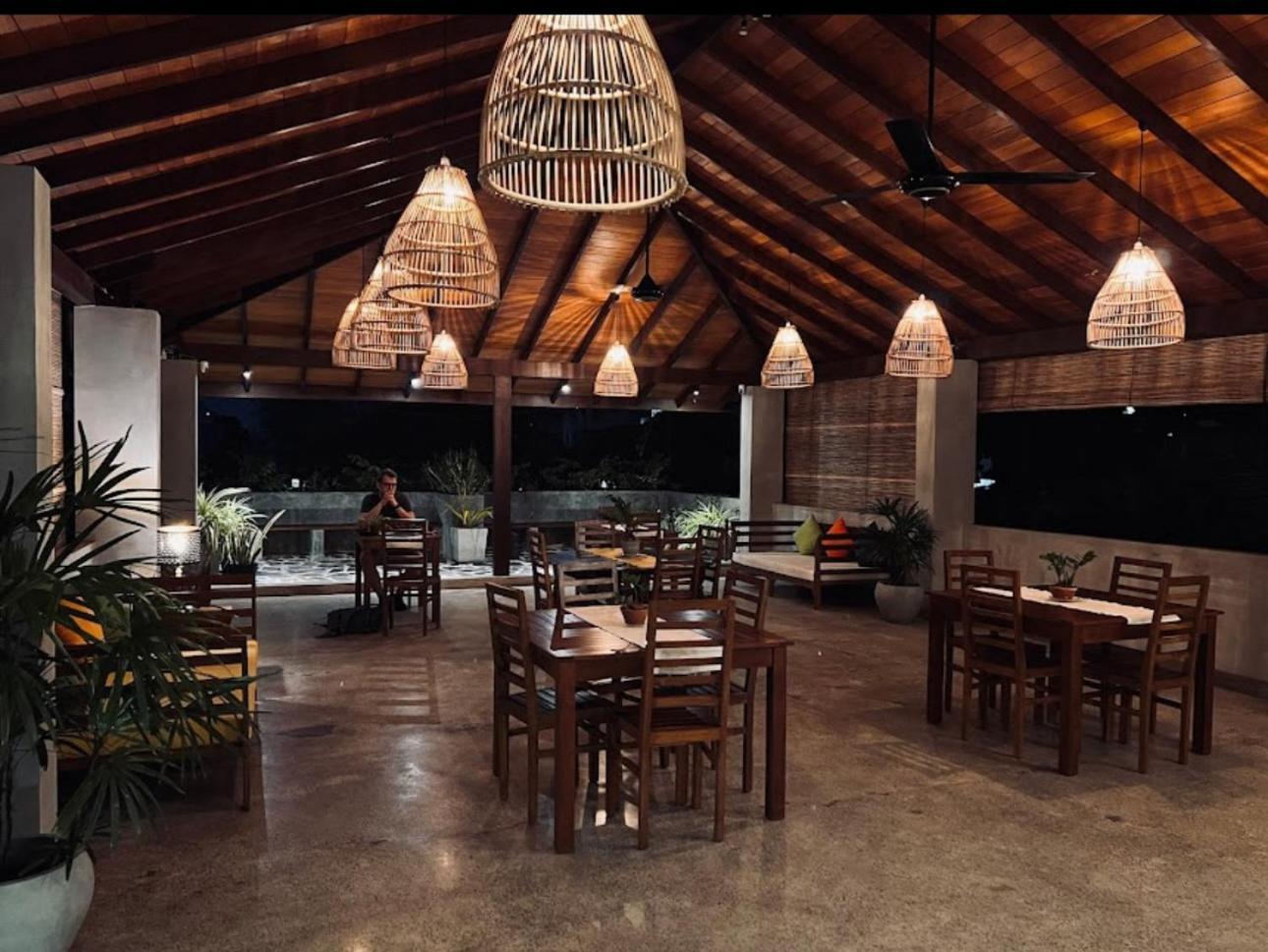 מלון קולומבו Sayura House מראה חיצוני תמונה