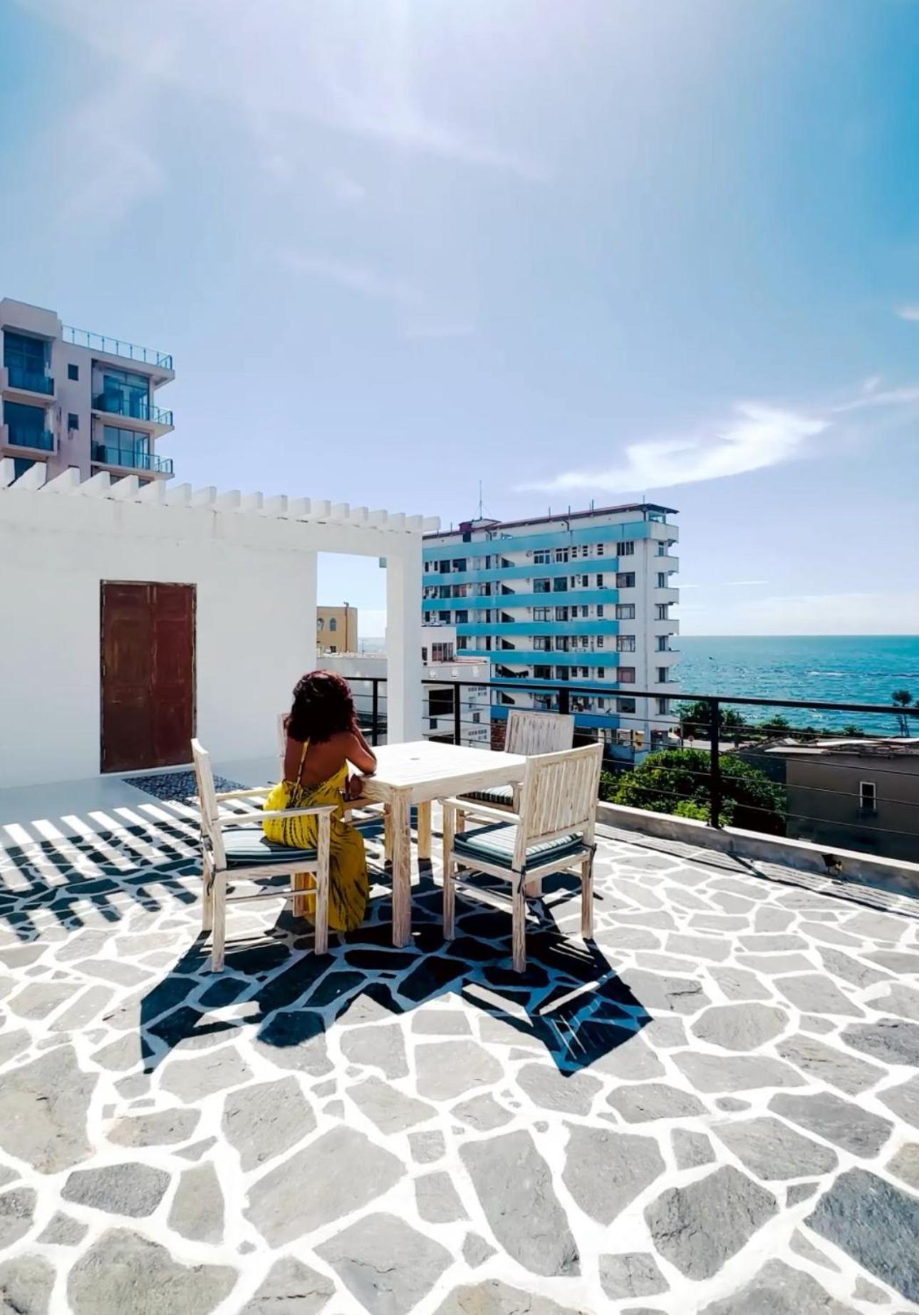 מלון קולומבו Sayura House מראה חיצוני תמונה
