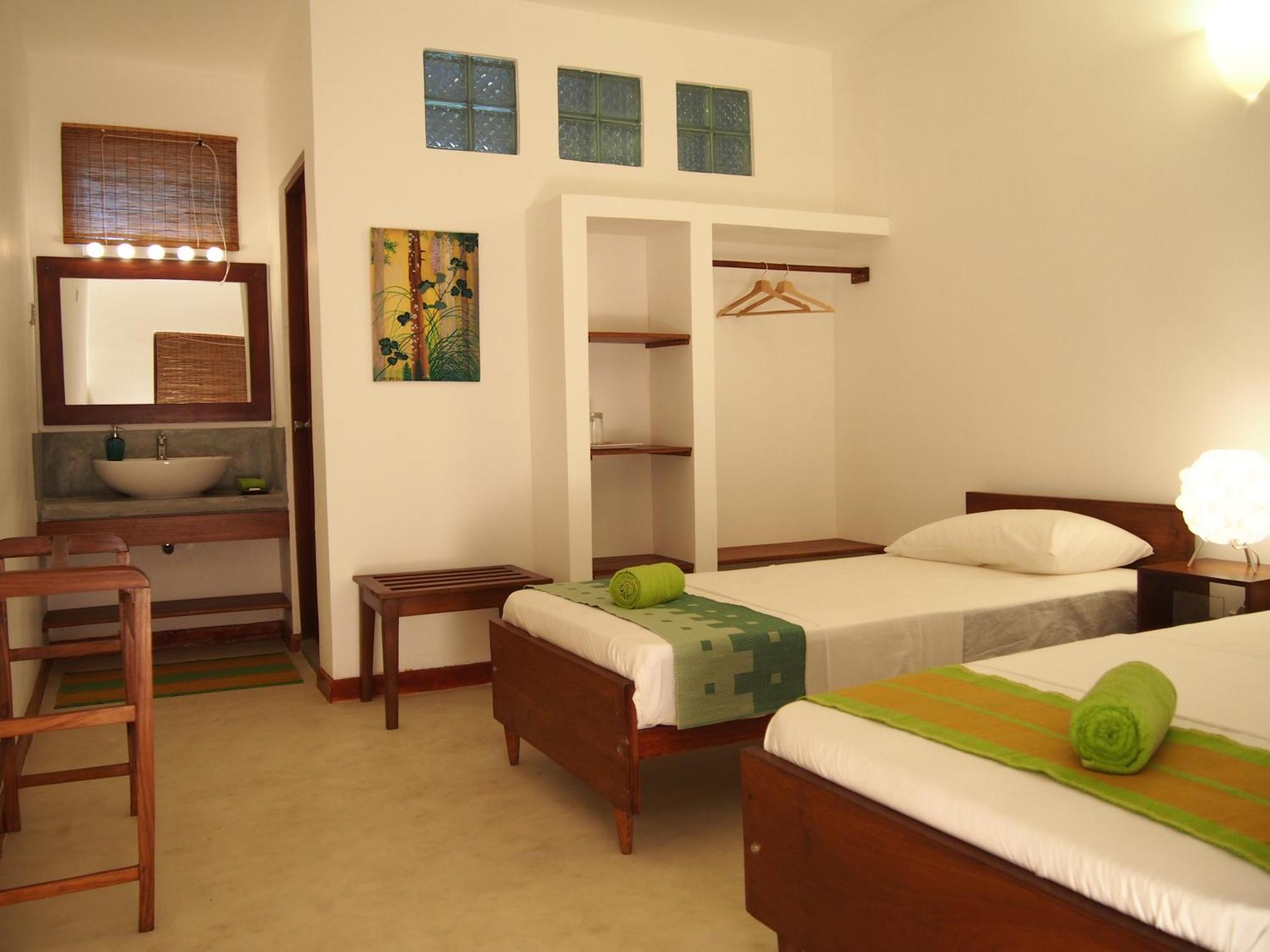 מלון קולומבו Sayura House מראה חיצוני תמונה