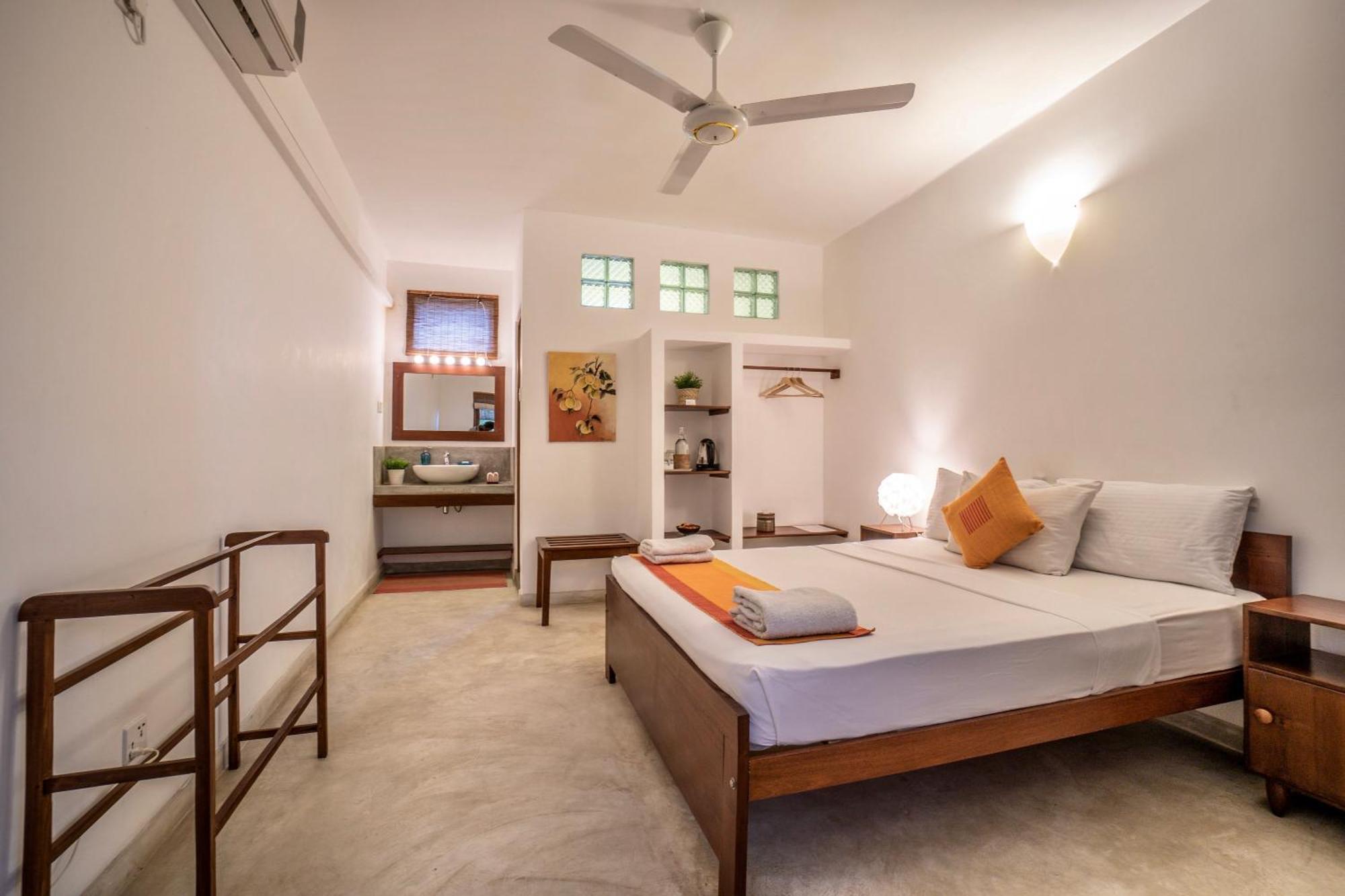 מלון קולומבו Sayura House מראה חיצוני תמונה