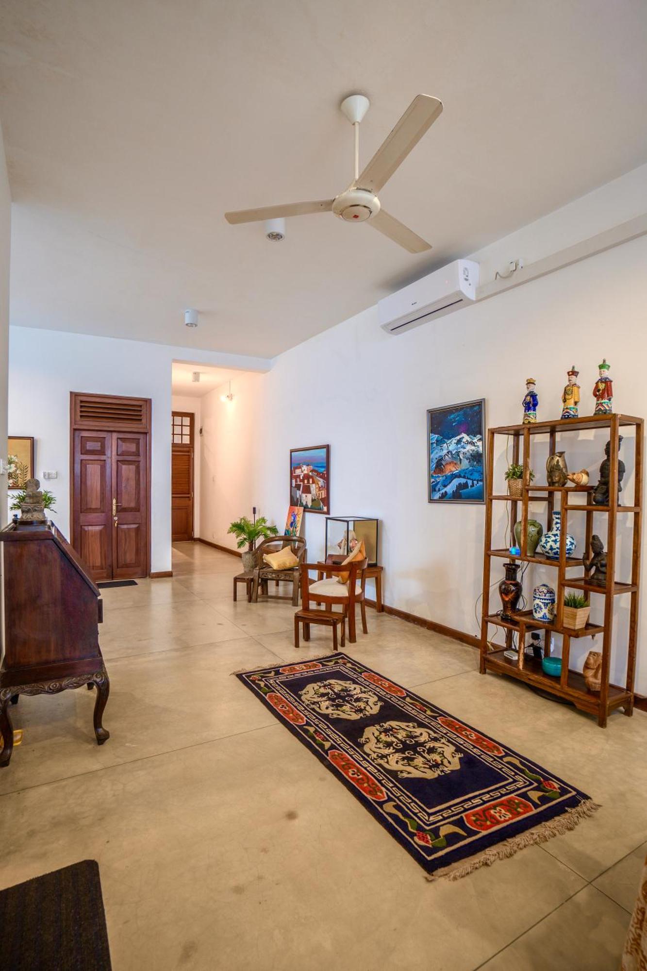 מלון קולומבו Sayura House מראה חיצוני תמונה