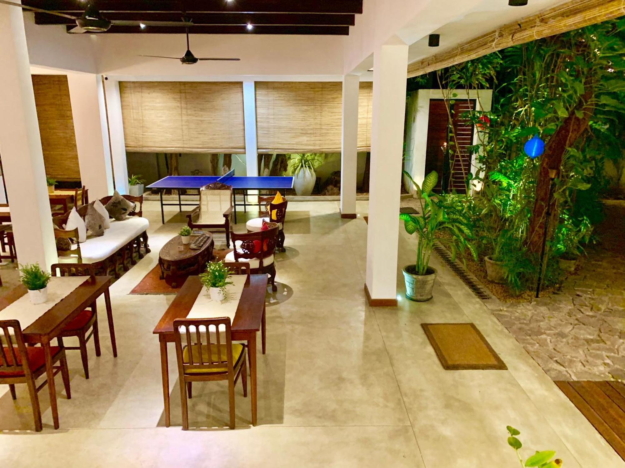 מלון קולומבו Sayura House מראה חיצוני תמונה