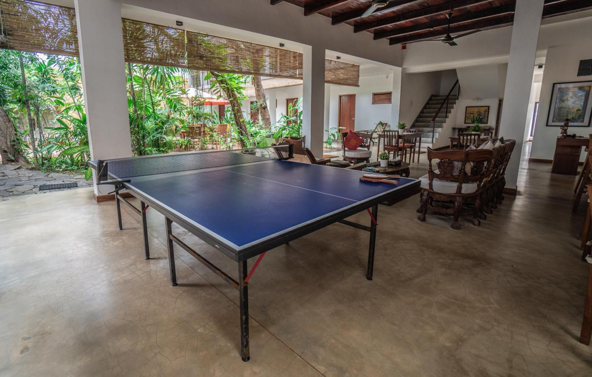 מלון קולומבו Sayura House מראה חיצוני תמונה