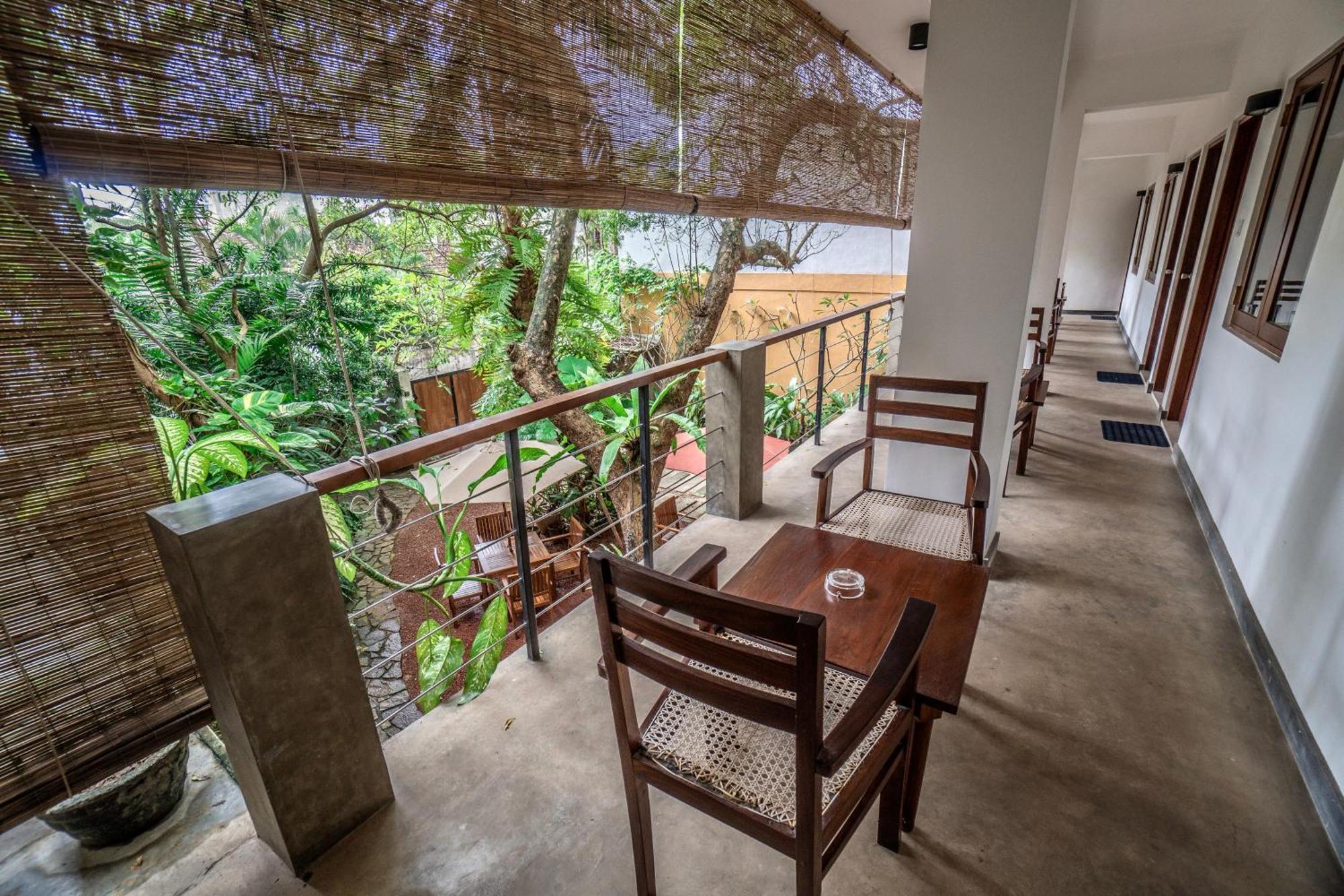 מלון קולומבו Sayura House מראה חיצוני תמונה