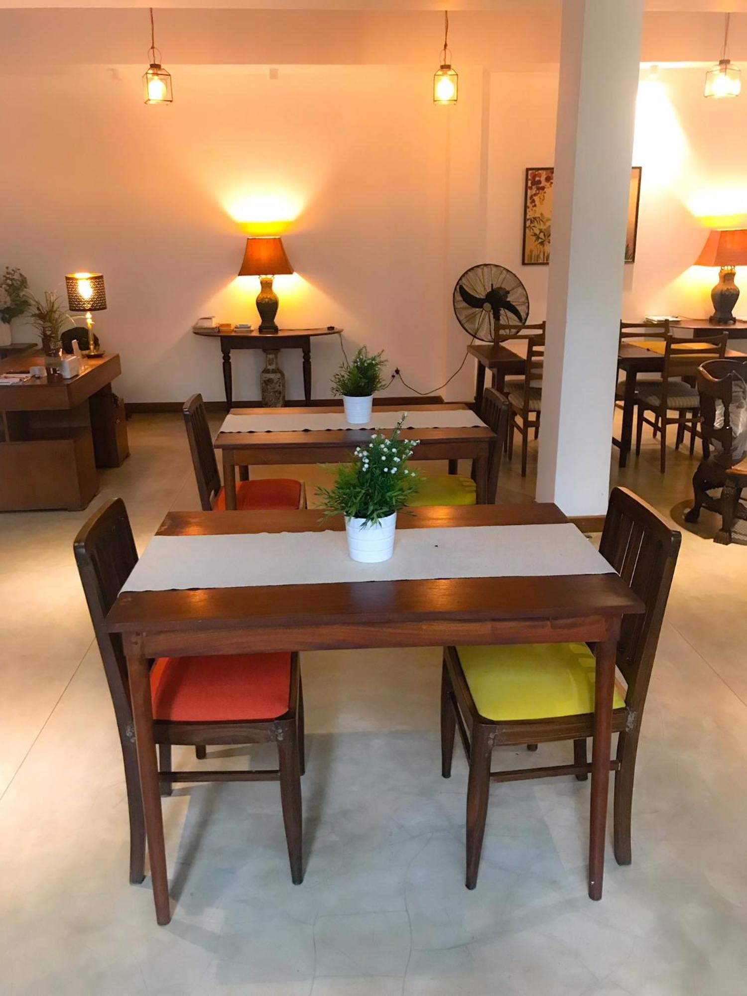 מלון קולומבו Sayura House מראה חיצוני תמונה