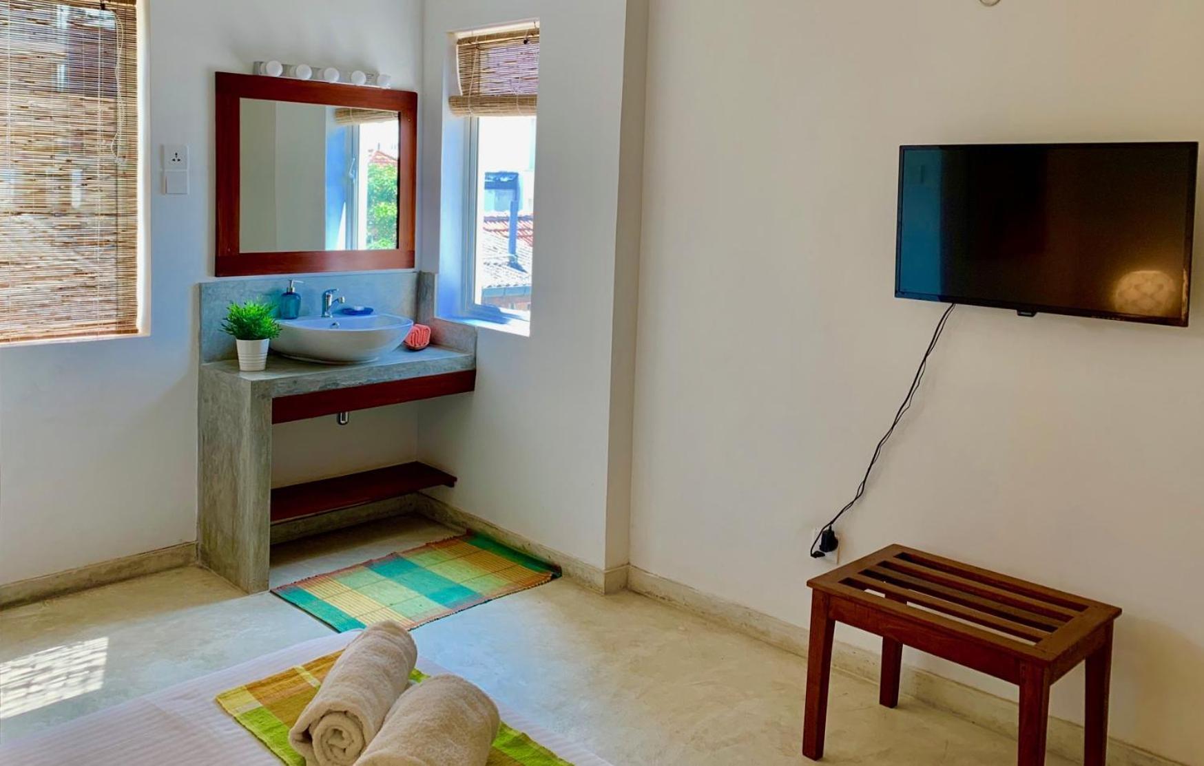 מלון קולומבו Sayura House מראה חיצוני תמונה
