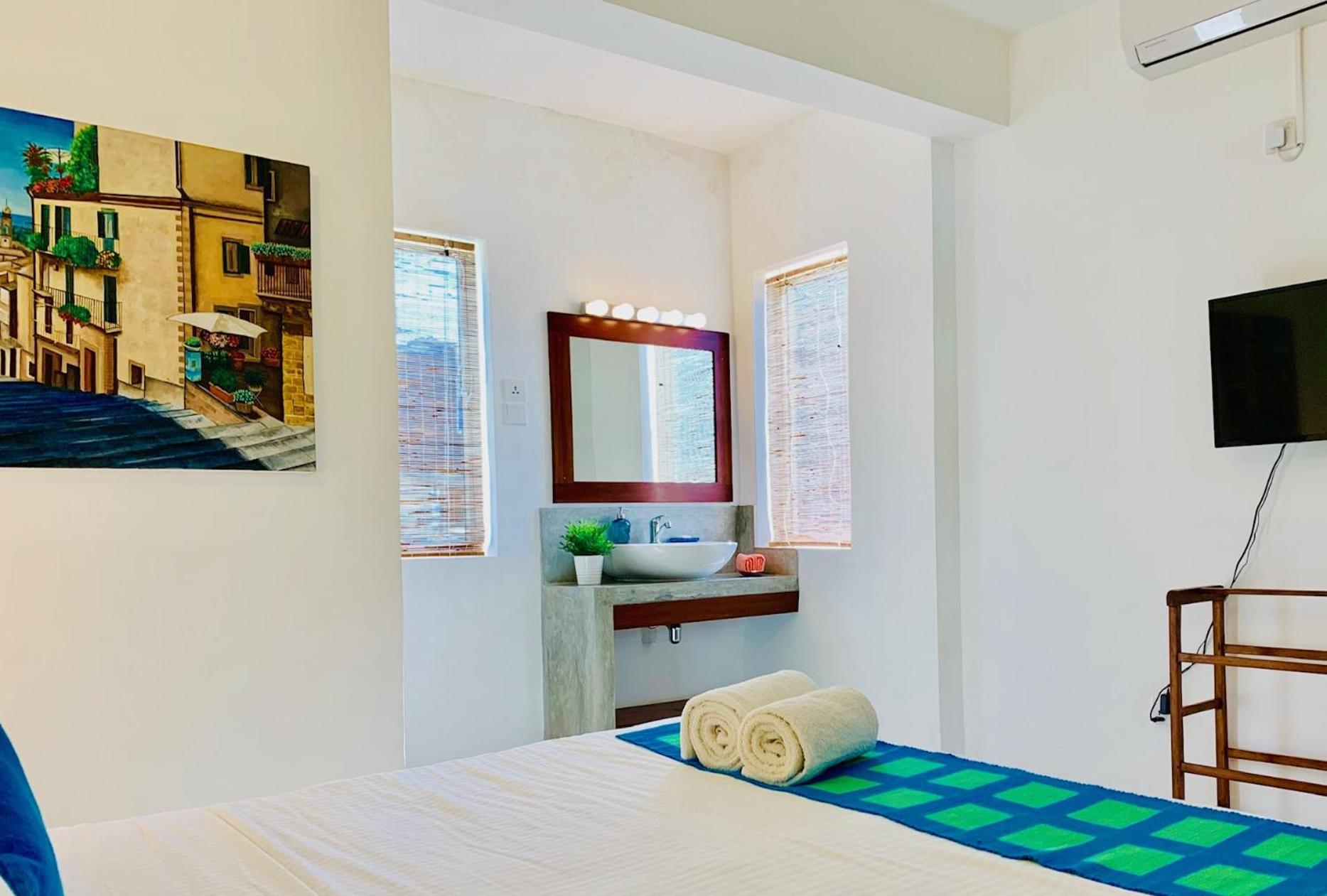 מלון קולומבו Sayura House מראה חיצוני תמונה