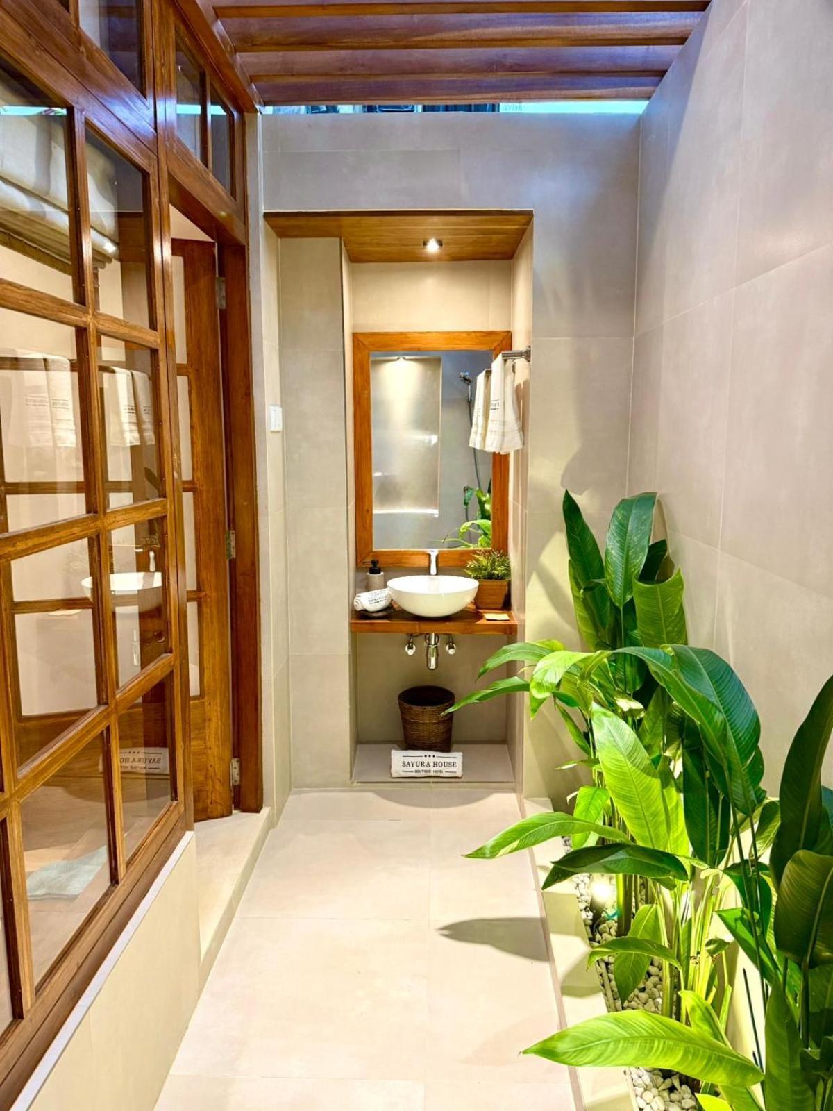 מלון קולומבו Sayura House מראה חיצוני תמונה