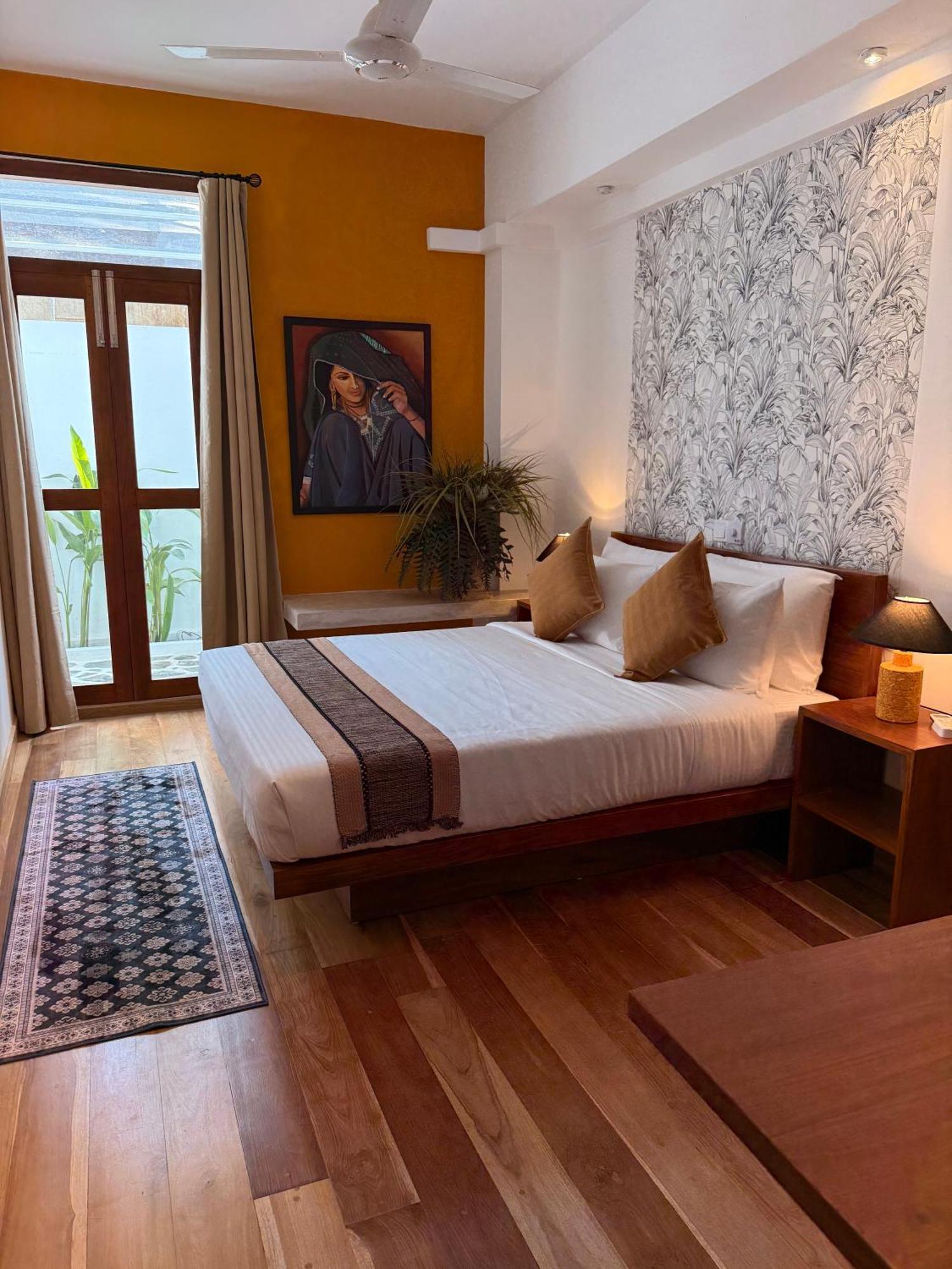 מלון קולומבו Sayura House מראה חיצוני תמונה